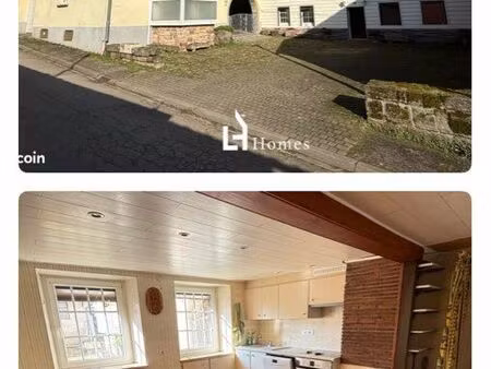 maison - corps de ferme - ensemble exceptionnel a jetterswiller