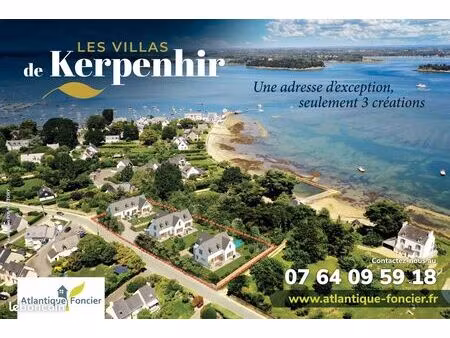 rare et magique à l'entrée du golf emplacement idéal pour ce projet