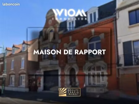 maison 10 pièces 206 m²