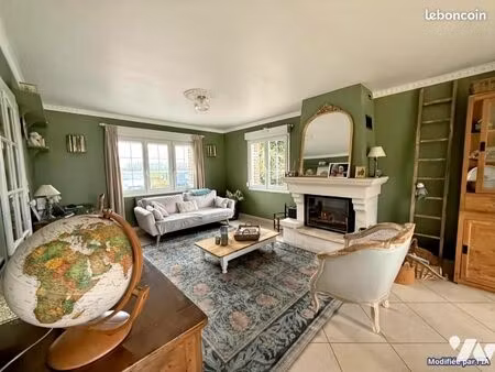 maison 5 pièces 136 m²