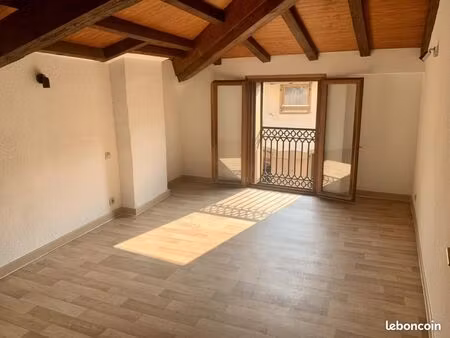 maison de ville 5 pièces 73 m²
