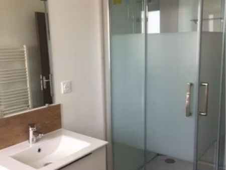 appartement sur aulnoye aymeries