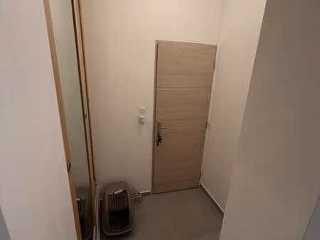 appartement centre ville castres