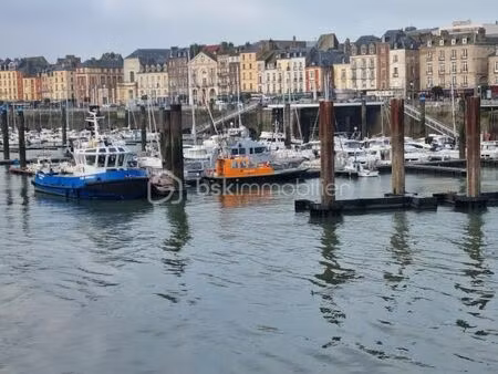 appartement 1 pièce 17 m²