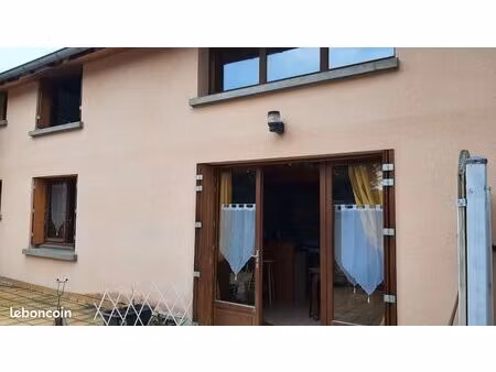 location f3 à ceyrat