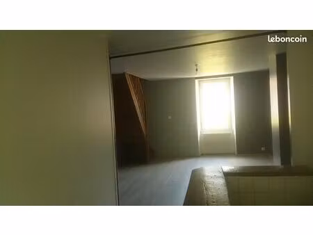 appartement t3 a louer