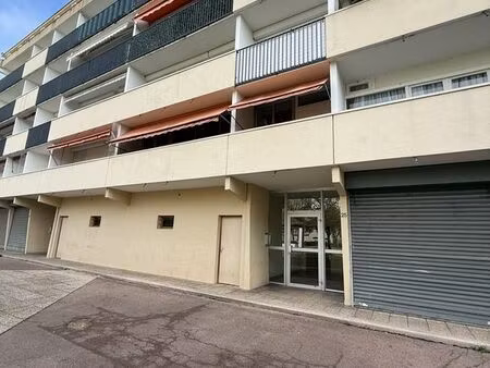 appartement 4 pièces 75 m²
