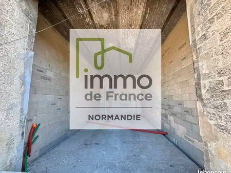 loft 2 pièces 36 m²