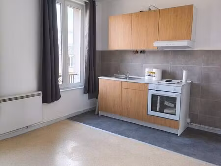 t2 loos centre ville tous commerces