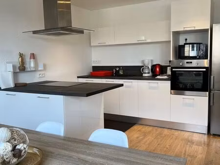 t2 centre proche cineville