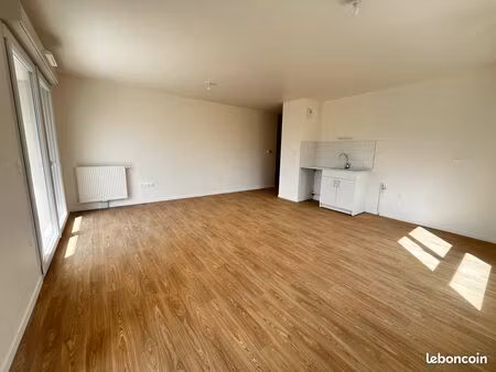 a louer appartement neuf t4 - st aubin les elbeuf