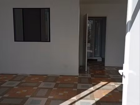 appartement st salvy de la balme