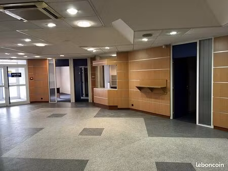 bureaux 250 m² saint-jean-de-luz