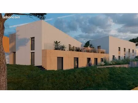 bureaux 95 m² saint-jean-de-luz