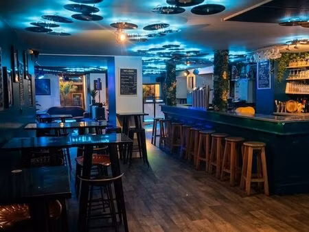 bar tapas musique à reims