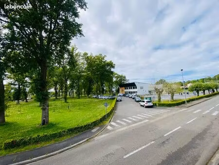 à vendre fond de commerce salon de coiffure
