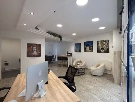 location local commercial