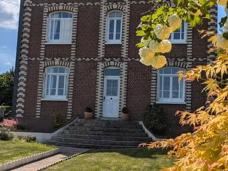 maison 5 pièces 123 m²