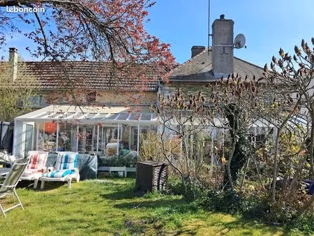 maison 200 m2 proche bonnieres - 200 000