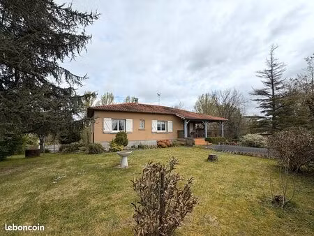 maison 4 pièces 92 m²