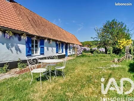 propriété 7 pièces 135 m²