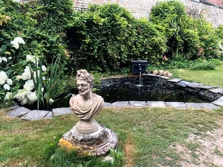 charmante maison familiale a vendre a frevent (62)