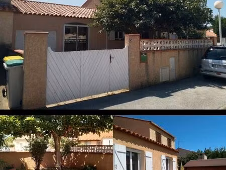 maison plain-pied le soler