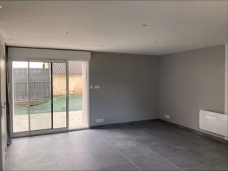 vente maison missillac