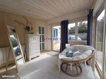 maison 4 pièces 101 m²