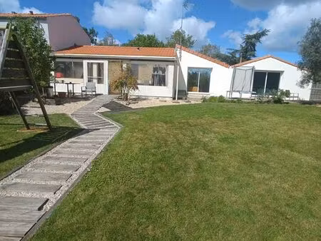 maison de plein pied