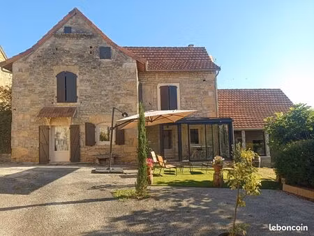 maison 134 m2 6 pièces
