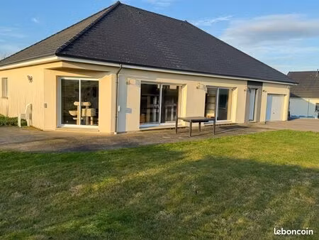 maison contemporaine