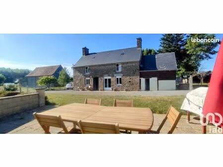 maison 4 pièces 144 m²