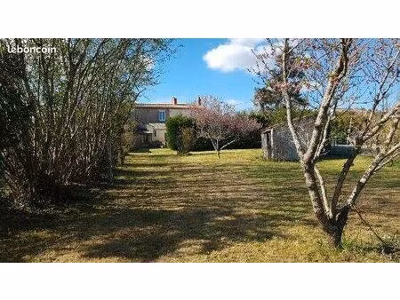 maison - 4 pièces - 100 m²