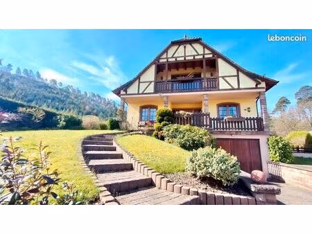 maison 7 pièces 194 m²