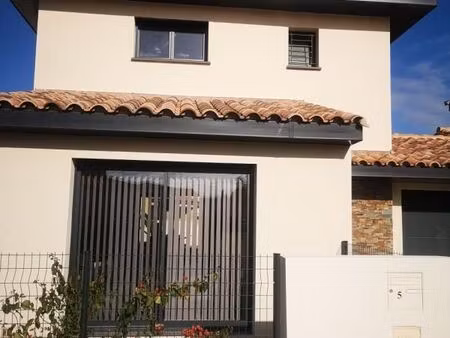 maison 3 pièces 83 m²