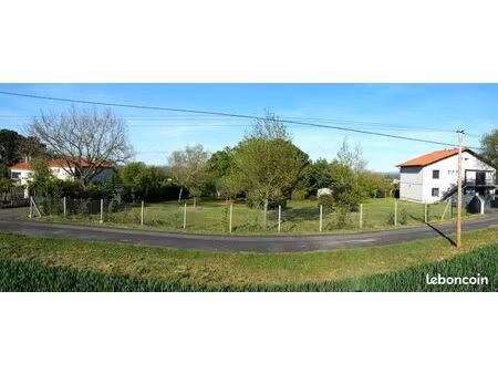 terrain constructible à graulhet