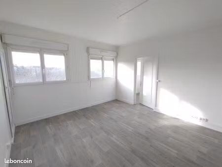 appartement 4 pièces 68 m²
