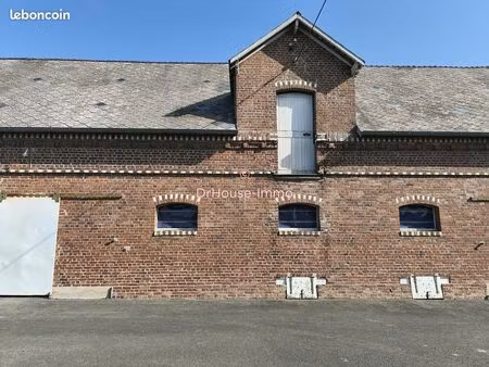 inconnu 2 pièces 196 m²