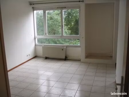 vente appartement f3 centre-ville dammarie les lys