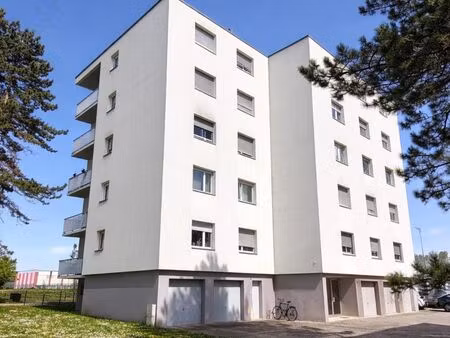 appartement 4 pièces 92 m²