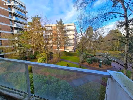 appartement 3 pièces 75 m²