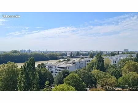 appartement t2 entièrement rénové