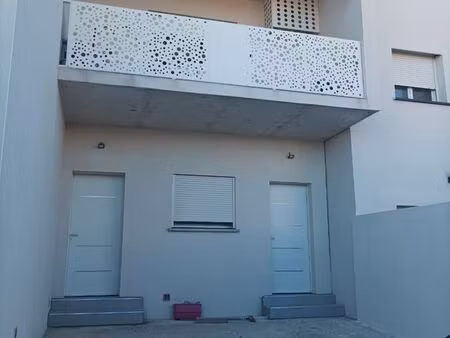 maison avec 2 appartement