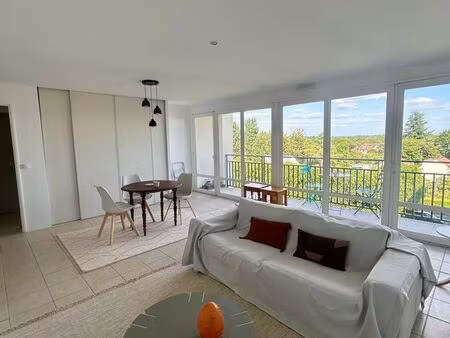 appartement 2 pièces 46 m² tournan-en-brie (77220)