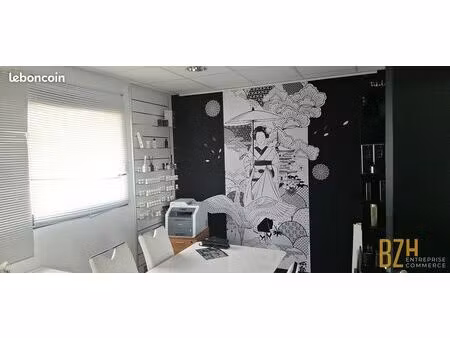 bureaux 100 m² auray