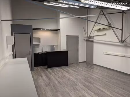 bureau autun parking