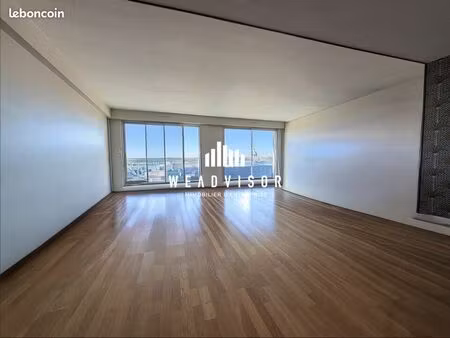 bureaux 138 m² le mans