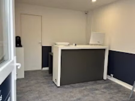 à vendre – fonds de commerce vitrage automobile