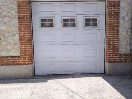 grand garage double motorisé (32m²) – avize (51190)